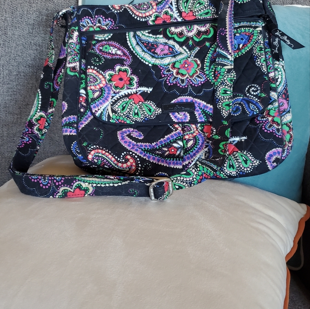 Vera Bradley Crossbody purse